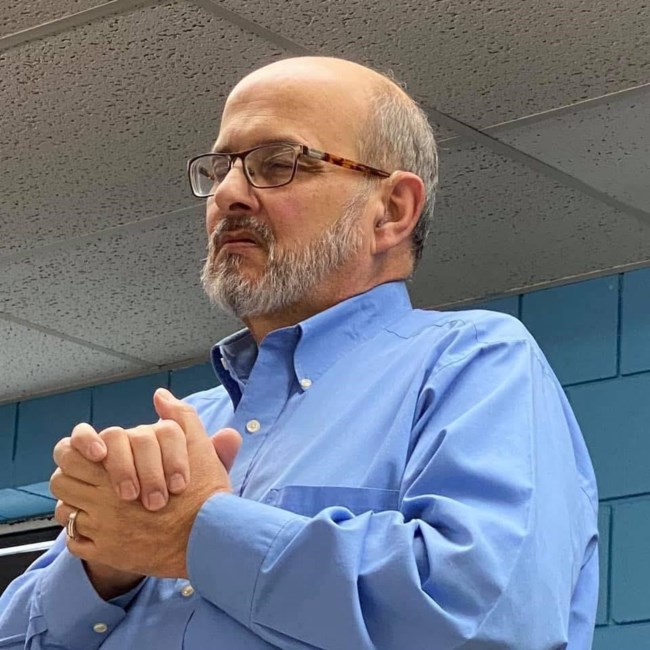 Obituary of Timothy Lee Bender