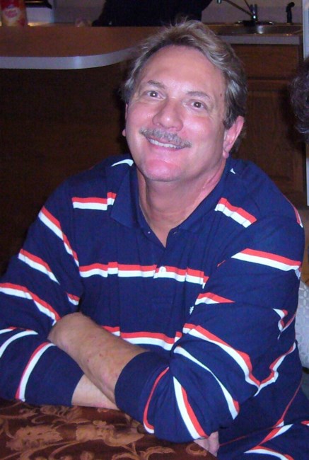 Obituary of Glenn Wilson