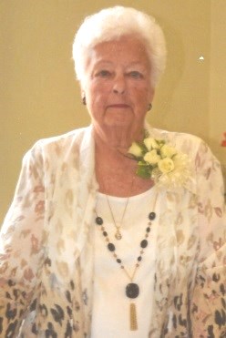 Obituario de Carol Butler Jordan