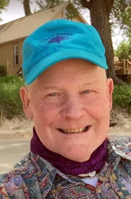 Obituary of Roger S. Findley III