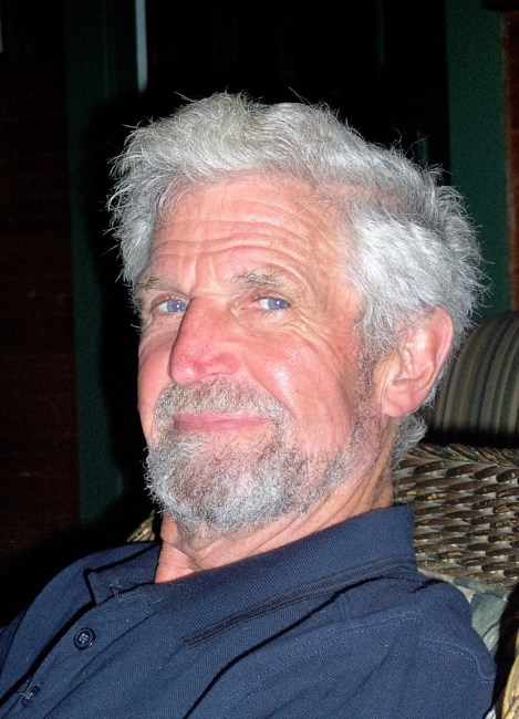 Obituary of John Richard Nichols