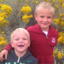 Obituary of Paul ""Jacob"" and Daniel Dmitri Foreman