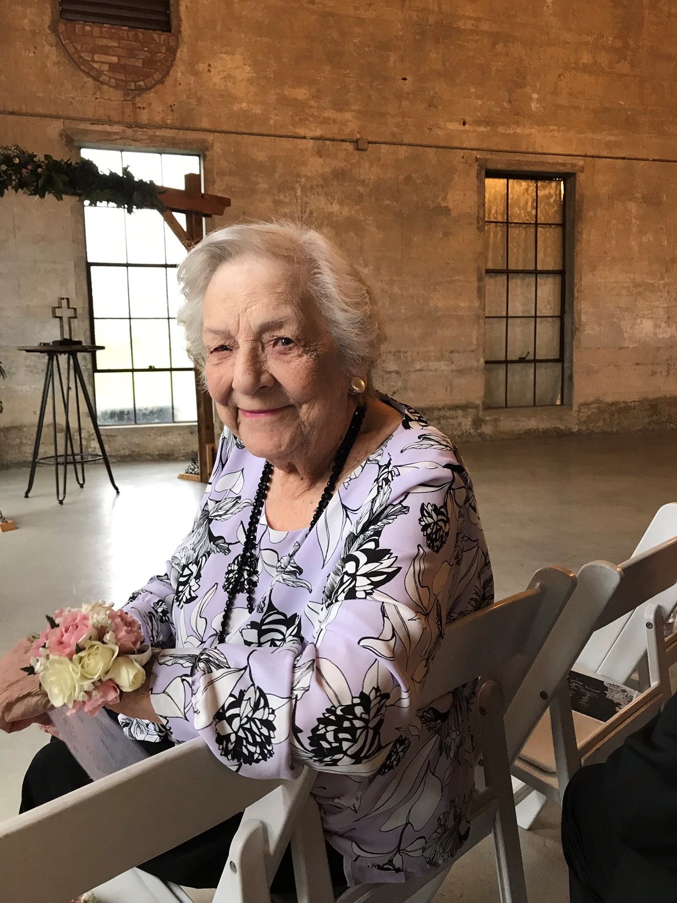 Obituary of Alice G. Konz