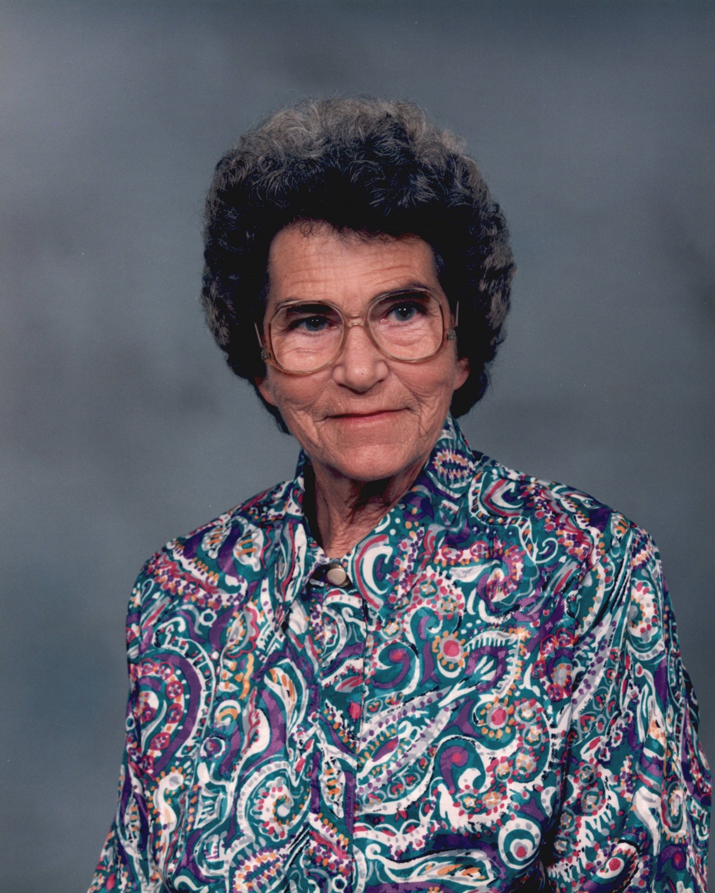 Obituary of Betty Lou (Judd) Lam