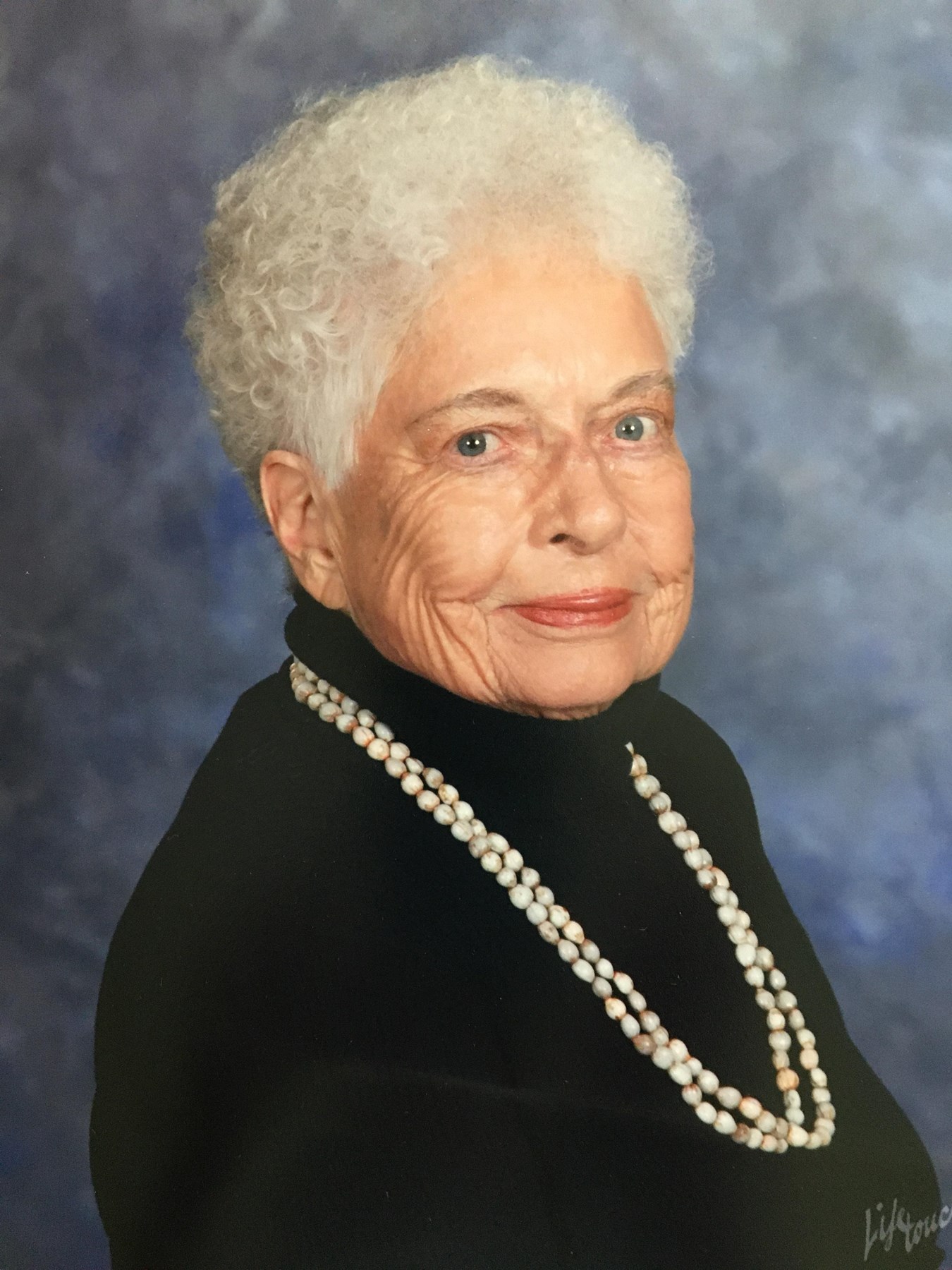 Obituary of Martha Allen
