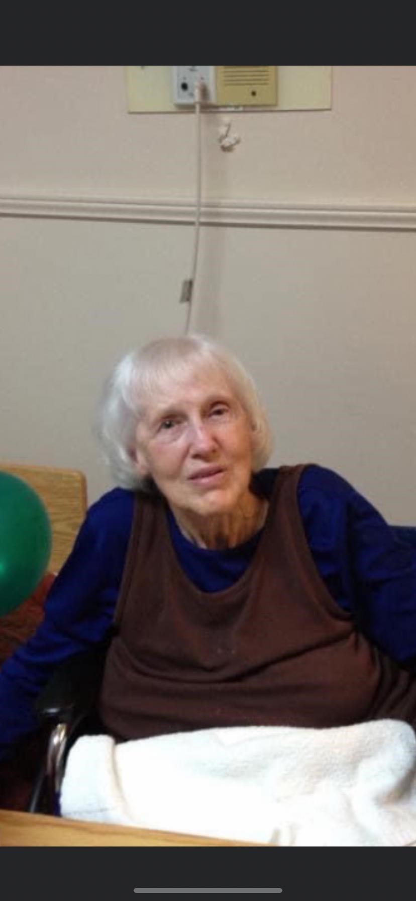 Dorothy Mount Obituary Phenix City, AL