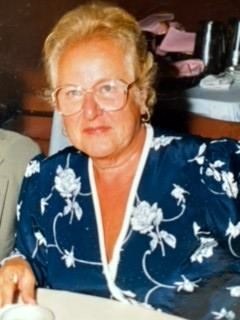 Obituary of Theresa B. Lamothe