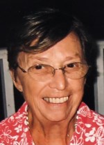 Mary Higgins