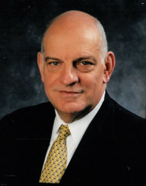 Avis de décès de Jerry McElhatton