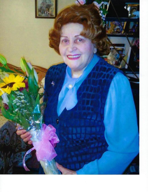 Obituary of Anoosh Khaze