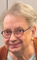 Kathryn "Kate" Tucker