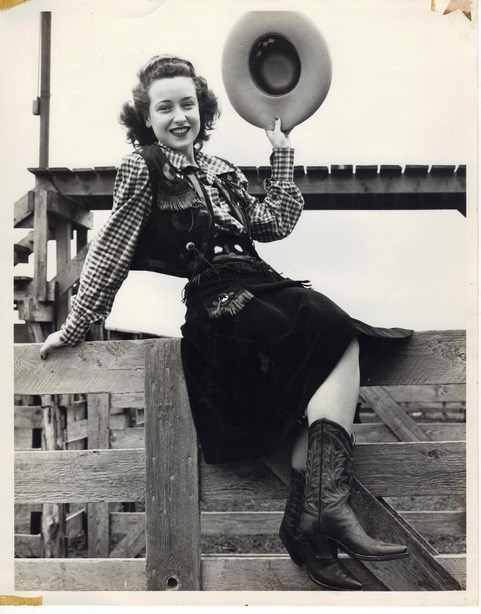 Obituary of Rose Marie Edwards