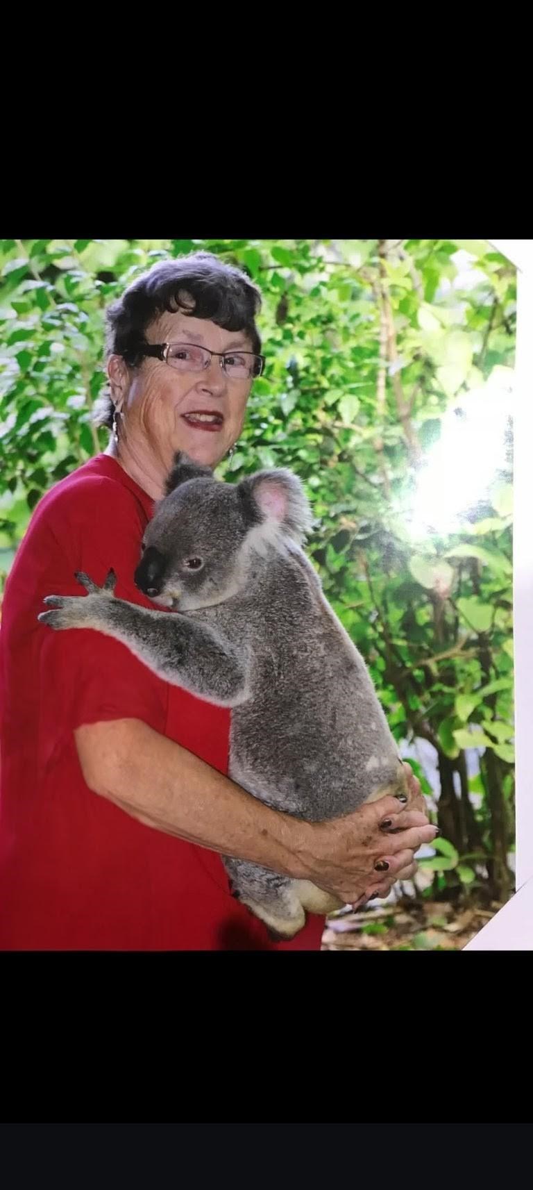 Obituario de Gwendolyn Carol Erickson