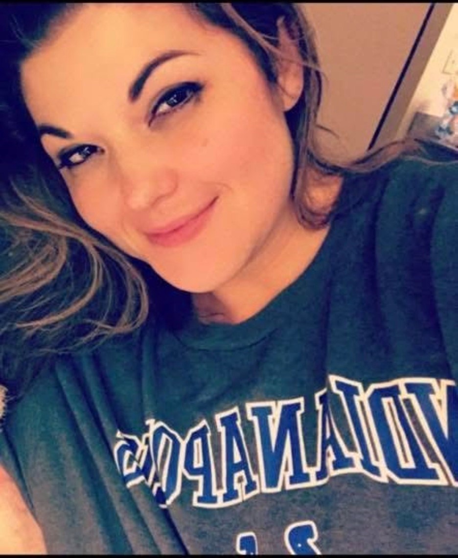 Obituary of Christina JoAnn (New) Shopher