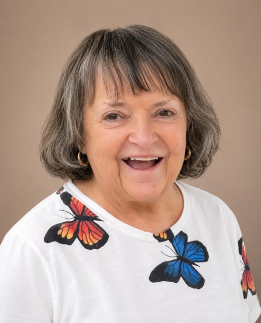 Obituary of Bonnie Mae Burns