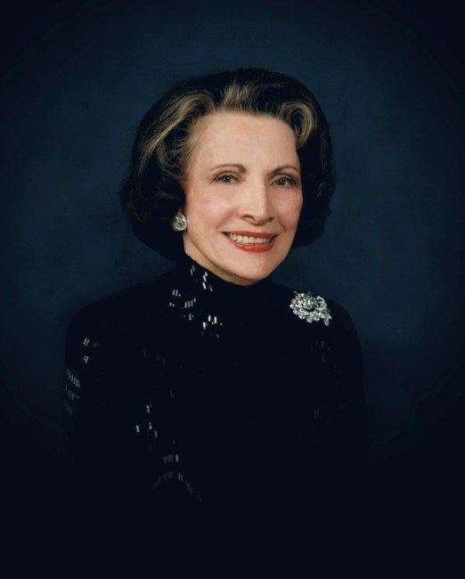 Obituary of Elizabeth Avedisian Kasper