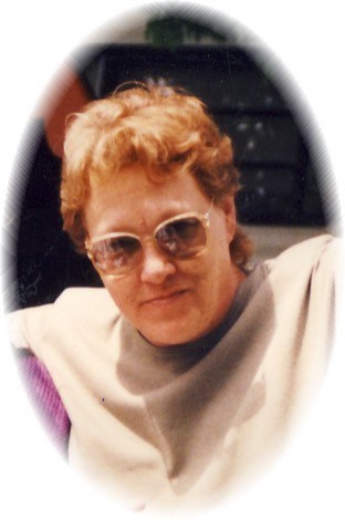 Obituary of Gai Arlene Thompson