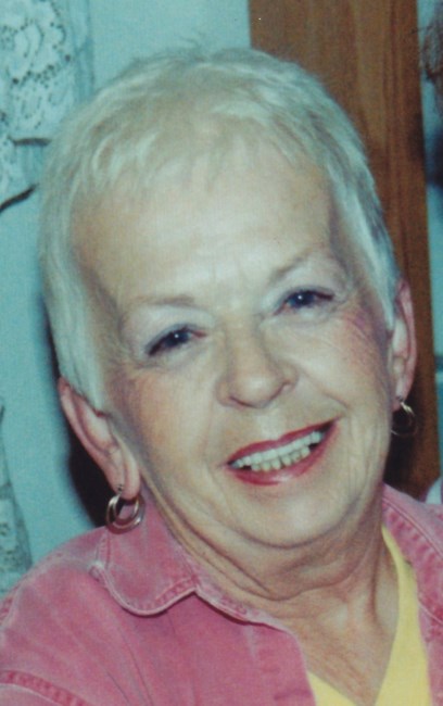 Obituary of Sandra L. Genta