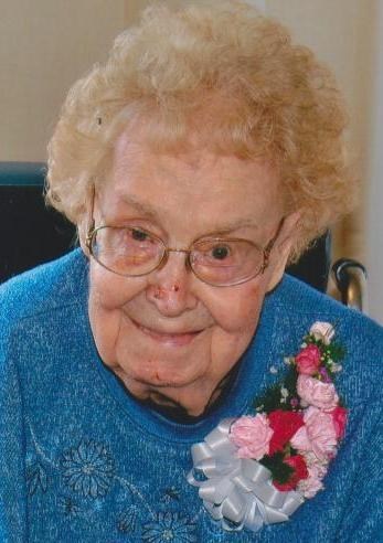 Obituary of Jeanne Breault
