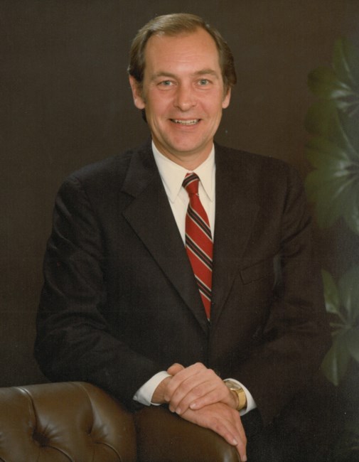 Obituary of Ronald "Ron" Dobson