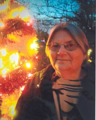 Obituary of Sandra Lucas James