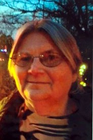 Obituary of Sandra Lucas James