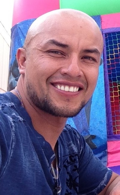 Obituary of Armando Gomez-Gutierrez