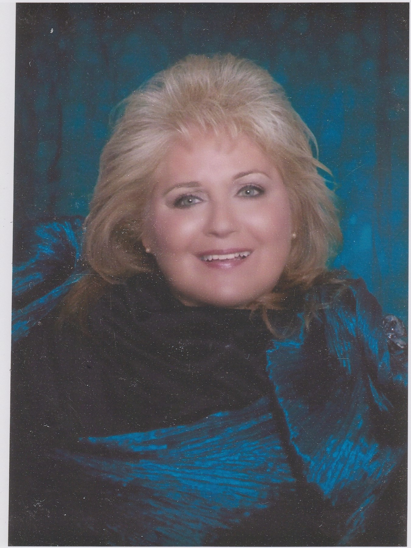 Obituary of Lori Aguilar