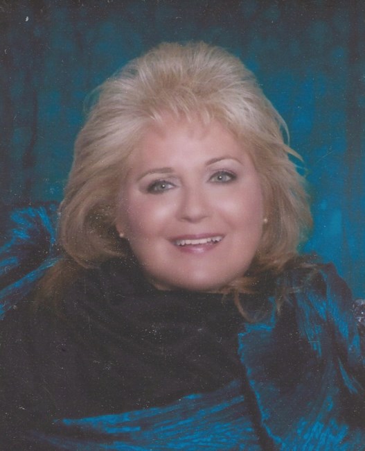 Obituario de Lori Aguilar