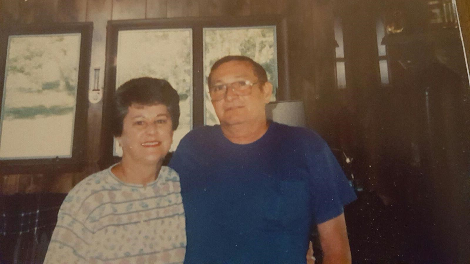 Obituary of Lorraine M Campbell