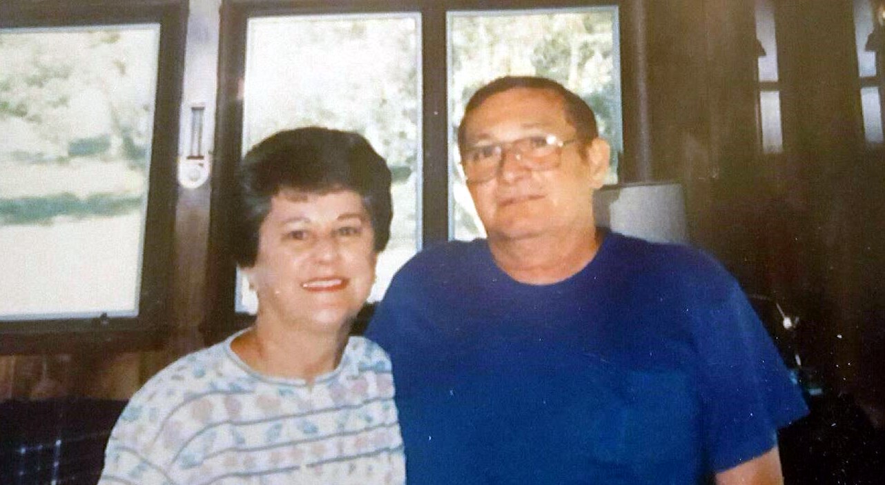 Lorraine Campbell Obituary - New Port Richey, FL