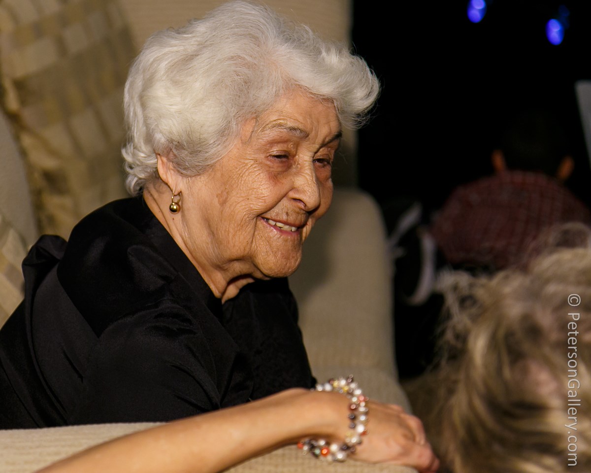 Obituary of Sarah Esther Gonzalez