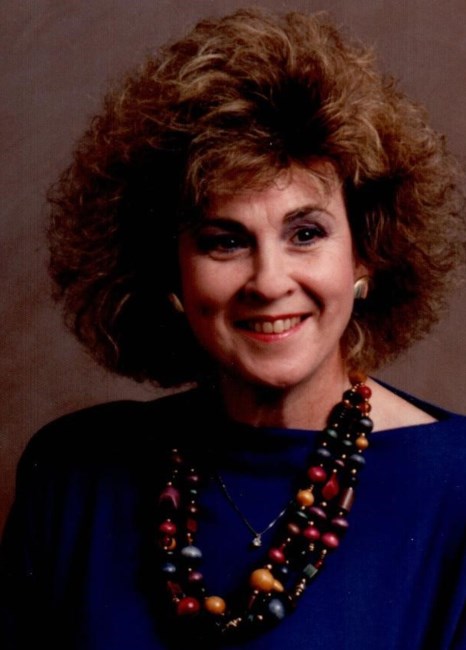 Obituario de Frances Ann McMahon