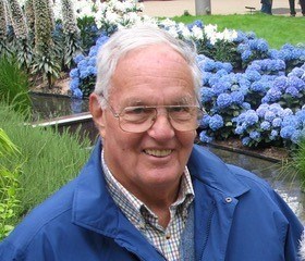 Obituary of George Roberts Wallis