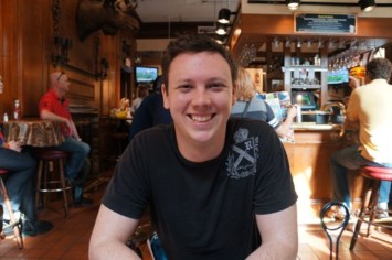 Obituary of Ryan Patrick Burger