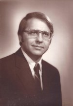 Jack Edmonds