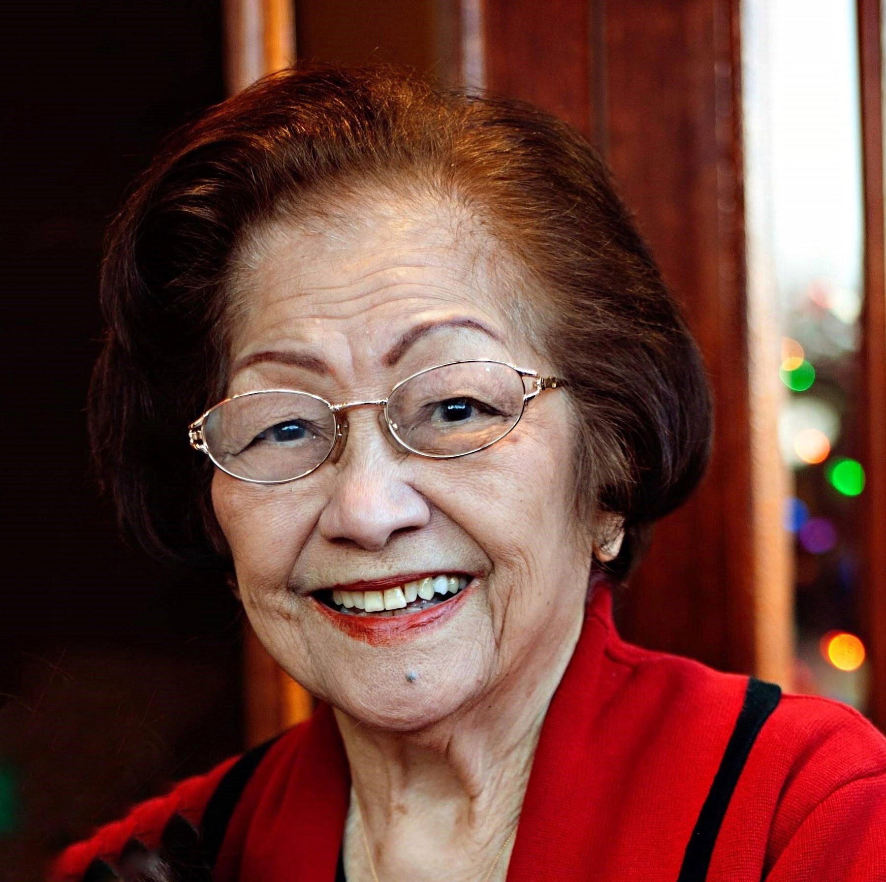 Obituario de Virginia Cepeda Guzman