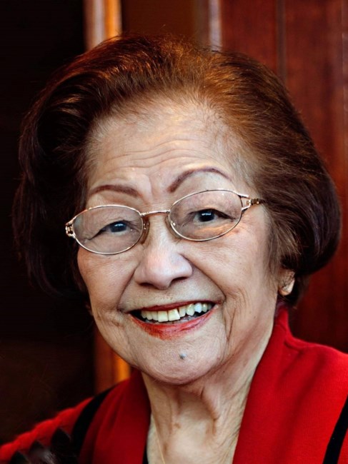 Obituario de Virginia Cepeda Guzman