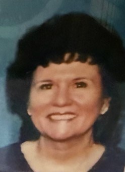 Obituary of Frances Jean Webster