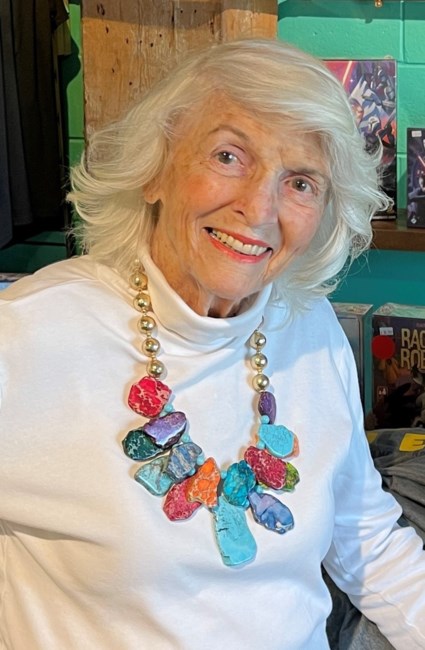 Obituary of Phyllis "Joy" (Helge) Schroeder