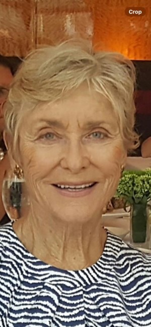 Obituary of Margaret Guthlein