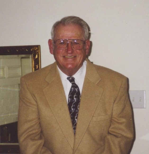 Obituary of John "Johnny"  F. Wyatt