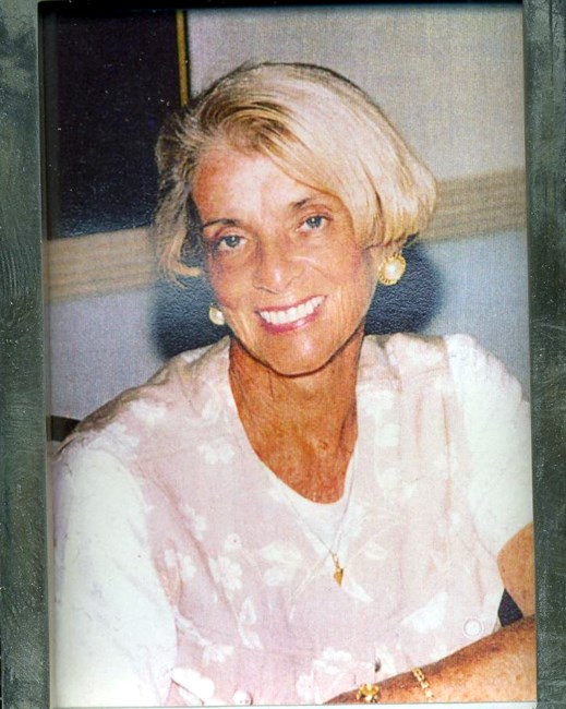 Obituary of Mary G. Corcoran