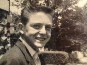 Obituary of William Estill Mohr