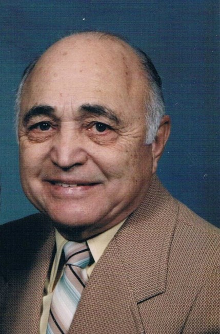 Obituary of Lt. Col. Gabriel J. Elia Ret.