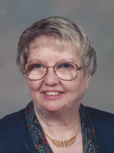 Obituary of Carole A Mueller
