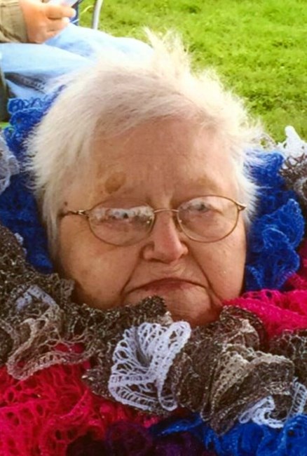 Obituary of Margaret L Bainbridge Farmer