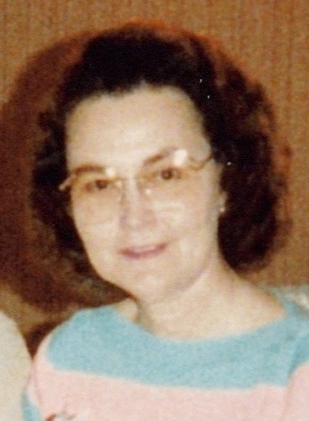 Obituary of Loretta Ouida Williams