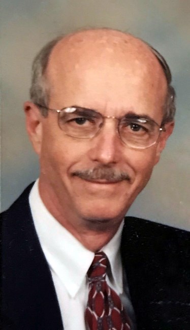 Obituary of James Edward Sweeney