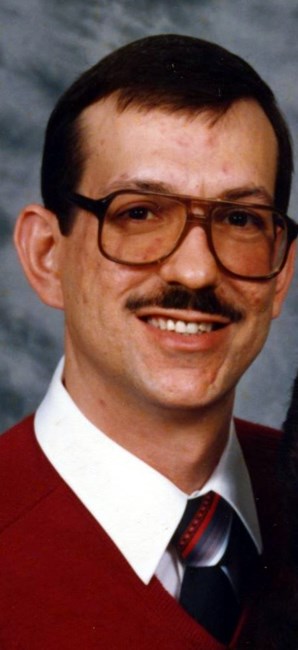 Obituary of Paul Martin Lancaster